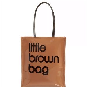 Little Brown Bag
